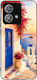 Калъф Sonique Greek Island Muse Series Motorola...