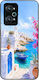Sonique Greek Island Muse Series Case Realme GT...