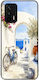 Sonique Greek Island Muse Series Realme GT 5G C...