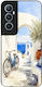 Sonique Case Greek Island Muse Series Realme C6...