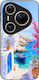 Husă Sonique Greek Island Muse Series Huawei Pu...