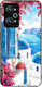 Sonique Greek Island Muse Series Case Realme GT...