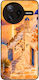 Sonique Case Greek Island Muse Series Xiaomi Po...
