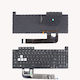 Asus Fa706 Rgb Hintergrundbeleuchtete Laptop-Tastatur