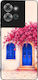 Калъф Sonique Greek Island Muse Series Motorla ...