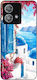 Калъф Sonique Greek Island Muse Series Motorola...