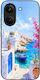 Sonique Case Greek Island Muse Series Xiaomi Po...