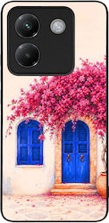 Θήκη Sonique Greek Island Muse Series Xiaomi Poco M7 Pro 5g Ροζ Μπουκαμβίλια Θήκη Sonique Greek Island Muse Series Xiaomi Poco M7 Pro 5g Ροζ Μπουκαμβίλια
