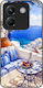 Sonique Greek Island Muse Series Xiaomi Poco M7...