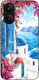 Sonique Greek Island Muse Series Xiaomi Poco X8...