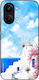 Sonique Case Greek Island Muse Series Xiaomi Po...