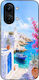 Sonique Case Greek Island Muse Series Xiaomi Po...