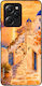 Sonique Greek Island Muse Series Case Xiaomi Po...
