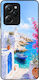 Sonique Greek Island Muse Series Case Xiaomi Po...