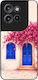 Sonique Greek Island Muse Series Case Motorola ...