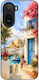 Sonique Greek Island Muse Series Xiaomi Redmi A...