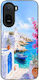 Sonique Case Greek Island Muse Series Xiaomi Re...