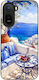 Sonique Greek Island Muse Series Xiaomi Redmi A...
