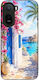Sonique Case Greek Island Muse Series Xiaomi Re...