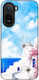 Sonique Greek Island Muse Series Xiaomi Redmi A...