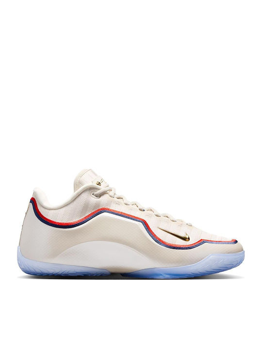 Nike LeBron 23 "Old Glory" Low Basketball Shoes...