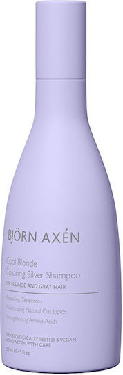 Reconstruction/Nourishment & Color Retention Shampoo 250ml