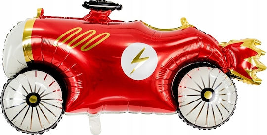 Disney Cars Folien Luftballon Jumbo Rote 93cm