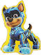 Geburtstags Luftballon Paw Patrol Folie Jumbo Blau 61cm