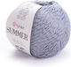 Yarnart Summer 100gr 350mt 70% Cotton 30% Visco...
