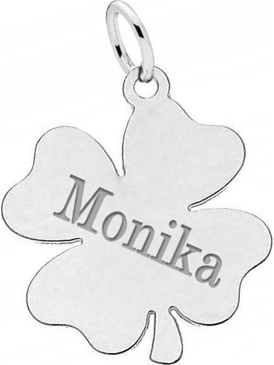 Pandora Charm από Ασήμι