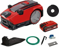 Einhell Freelexo Cam Plus 600 Robotic Lawn Mower 4Ah / 18V Einhell Freelexo Cam Plus 600 Robotic Lawn Mower 4Ah / 18V