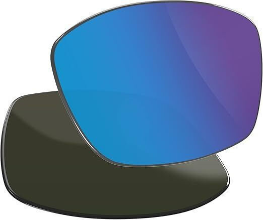 Ersatzpolarisationlinsen Vaep Brille Maui Jim Peahi Mj202