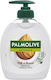 Palmolive Naturals Milk & Almond Bubble Bath with AHA for Peeling 300ml