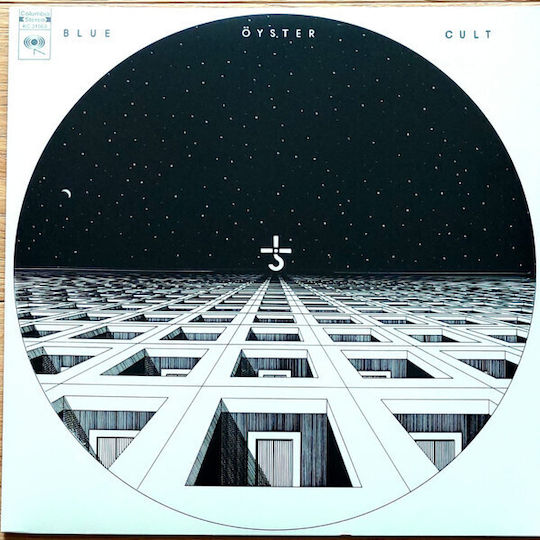 Blue Öyster Cult Blue Öyster Cult Vinyl