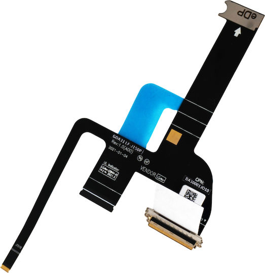 Screen Flex Cable for Laptop Dell XPS 13 9300 9310