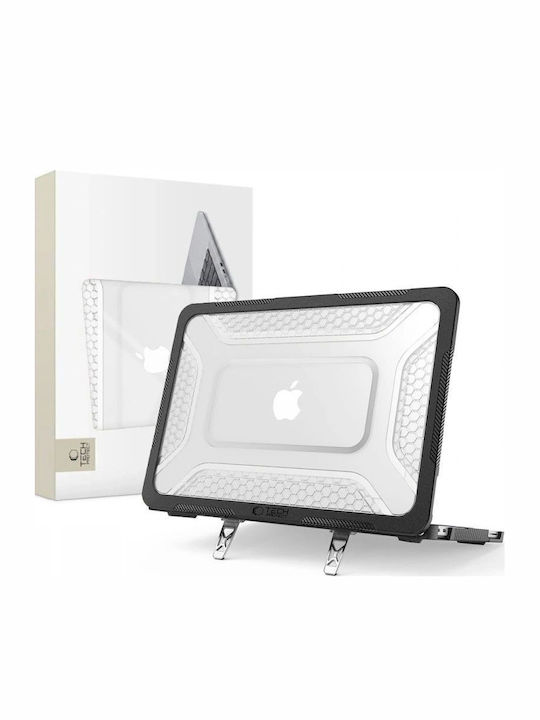 Tech-Protect Pro Husă pentru Laptop 13" în culoare Neagră