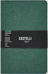 Castelli Milano Ριγέ