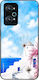 Sonique Greek Island Muse Series Case Realme GT...