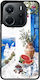 Sonique Handyhülle Greek Island Muse Serie Xiao...
