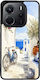 Sonique Greek Island Muse Series Xiaomi Redmi N...