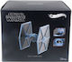 Mattel Hot Wheels Star Wars Episodul V Tie Starship Mașinuță 1:50