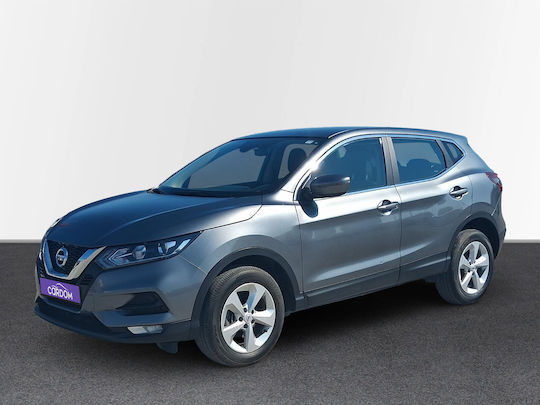 Nissan Qashqai 1.5D Acenta A-IVI '20