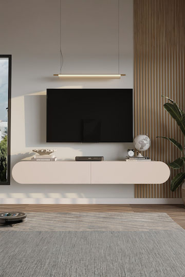 SteweHome STE-020305-V38930 Βάση Τηλεόρασης Τοίχου