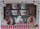 Blue Toys Cooking / Kitchen Playset