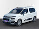 Citroen Berlingo 1.5 BlueHDi M Feel Автоматик '20