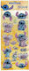 Gim Autocolante Stitch