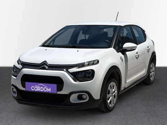 Citroen C3 1.5 BlueHDi Corporate '23