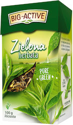 Pure Зелен Чай 100гр