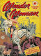 Wonder Woman 1 Facsimile 2026 Facsimile Edition 2023 Foil Variant, FACSIMILE 2026 Facsimile Edition 2023 Foil Variant PB