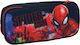 Gim Spiderman Federmäppchen (Verschiedene Designs oder Farben)